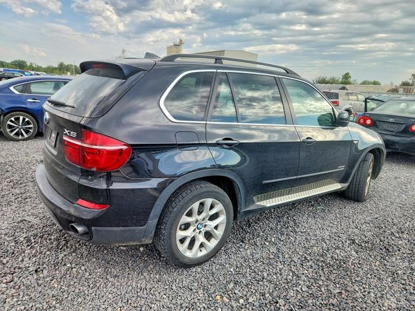 2013 BMW X5 xDrive35i — PSRA