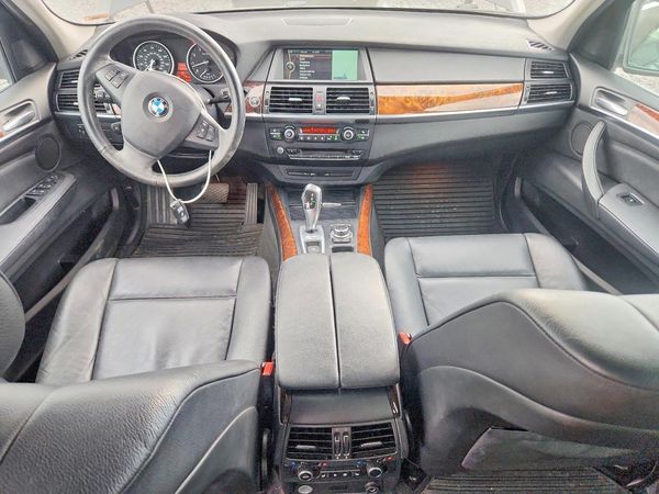 2013 BMW X5 xDrive35i — CKPT
