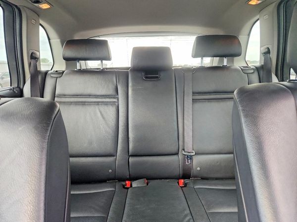2013 BMW X5 xDrive35i — SUVN