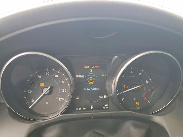 2017 JAGUAR XF Premium