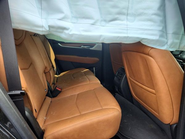 2020 CADILLAC XT5 Premium Luxury — PSRS