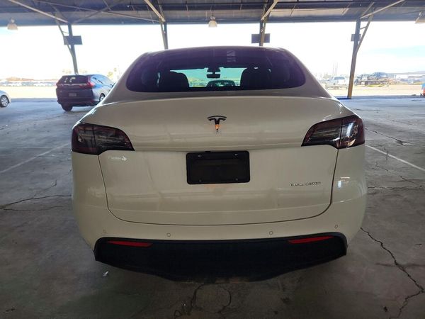 2020 TESLA MODEL Y — DIRR