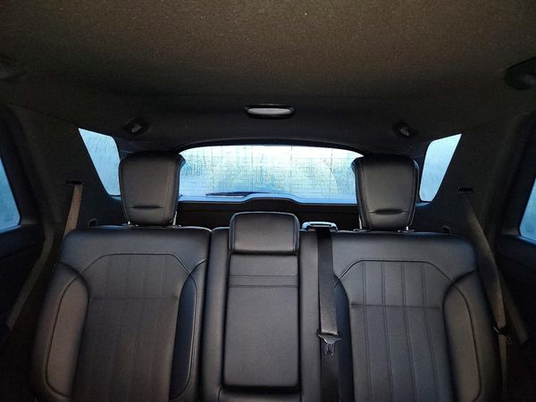 2018 MERCEDES-BENZ GLE GLE350 — SUVN