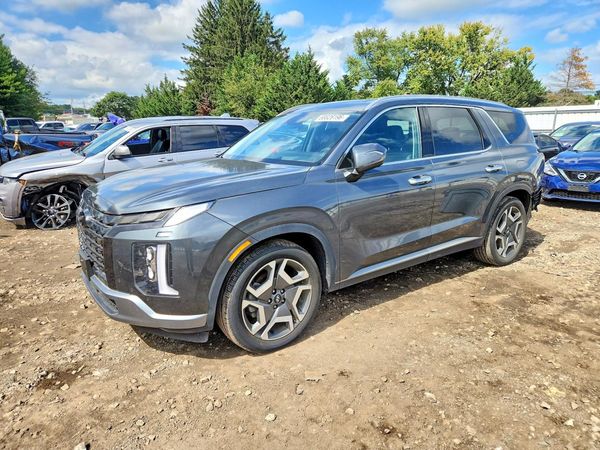 2023 HYUNDAI PALISADE — DSFA — Front 3/4