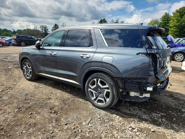 2023 HYUNDAI PALISADE Limited — DSRA