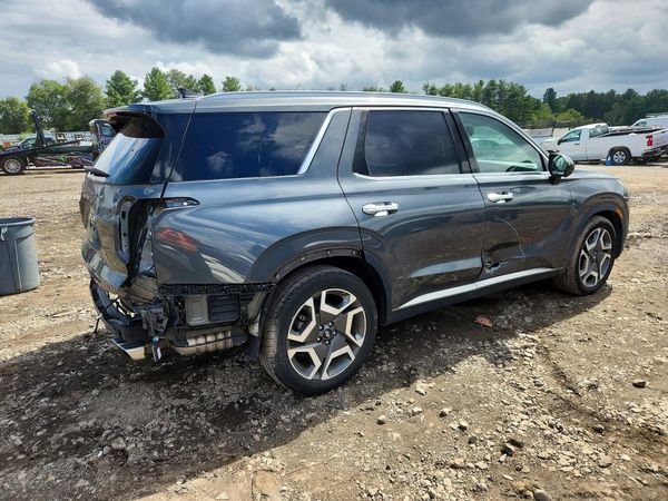 2023 HYUNDAI PALISADE Limited — PSRA