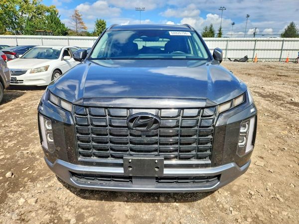 2023 HYUNDAI PALISADE Limited — DIRF