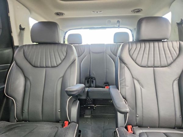 2023 HYUNDAI PALISADE Limited — SUVN