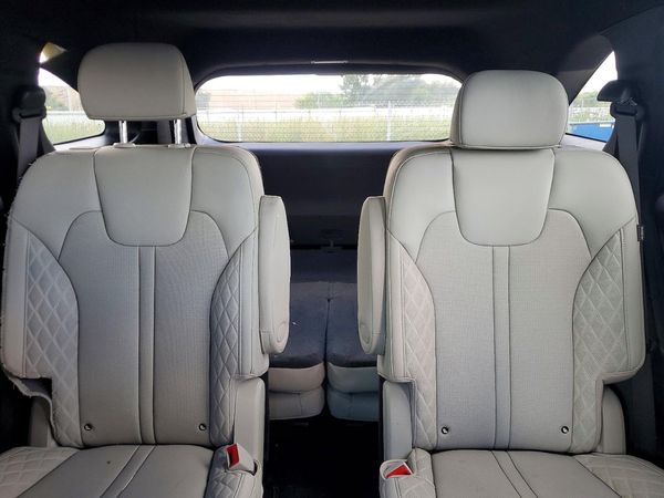 2026 KIA SORENTO SX-P — SUVN