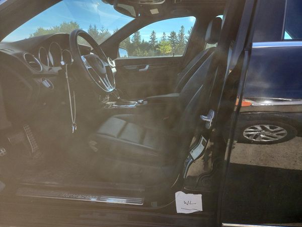 2013 MERCEDES-BENZ C-CLASS C300 — WLDM