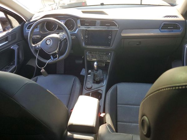 2021 VOLKSWAGEN TIGUAN — CKPT