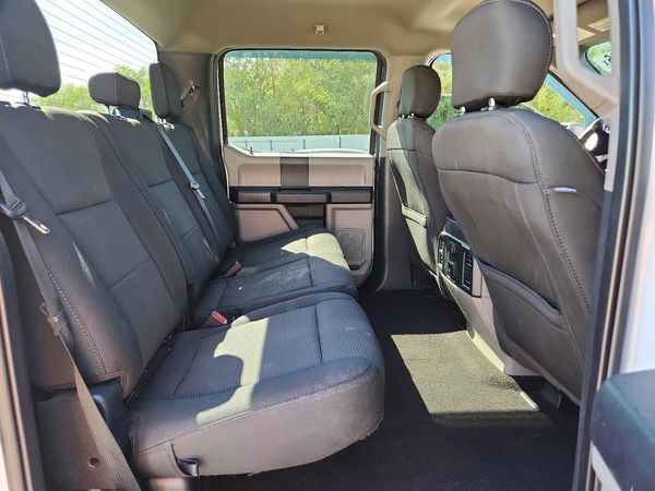 2020 FORD F150