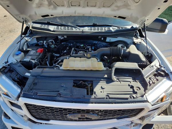 2020 FORD F150