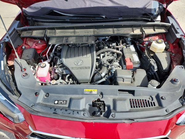 2024 TOYOTA HIGHLANDER