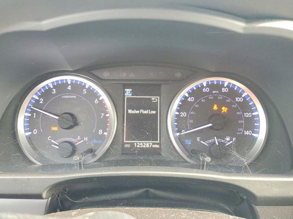 2019 TOYOTA HIGHLANDER — ODOM