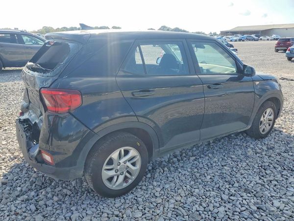 2021 HYUNDAI VENUE SE
