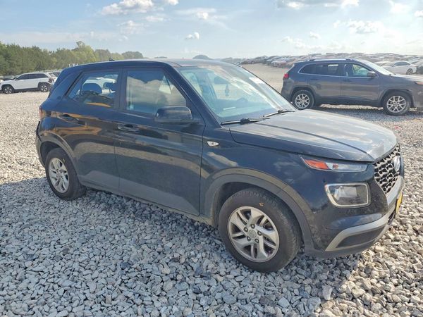 2021 HYUNDAI VENUE SE
