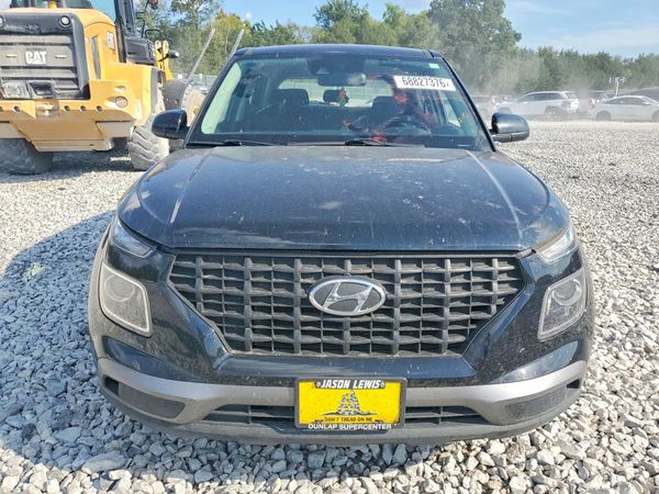 2021 HYUNDAI VENUE SE