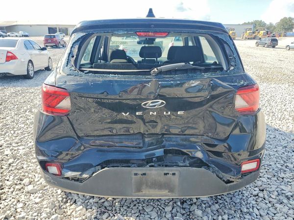 2021 HYUNDAI VENUE SE