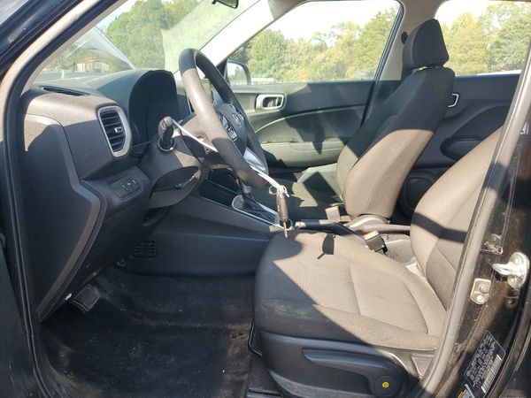 2021 HYUNDAI VENUE SE