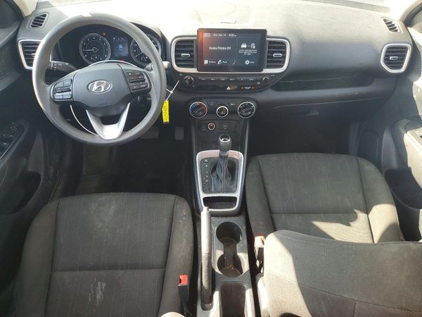 2021 HYUNDAI VENUE SE