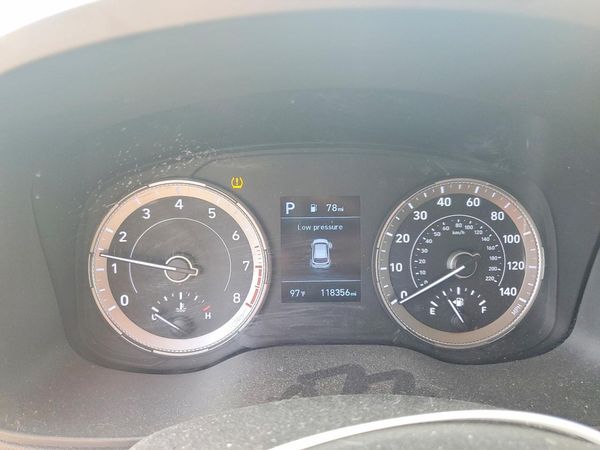 2021 HYUNDAI VENUE SE