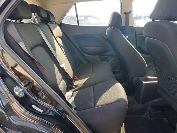 2021 HYUNDAI VENUE SE