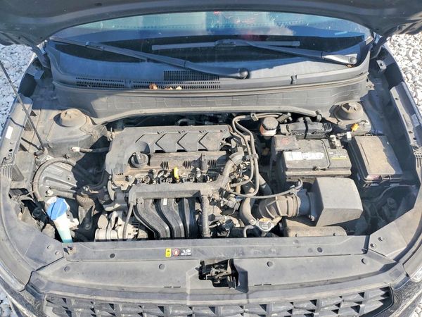 2021 HYUNDAI VENUE SE