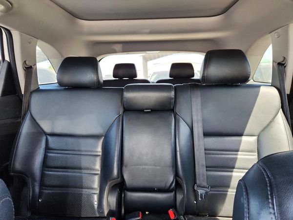 2020 KIA SORENTO EX, S