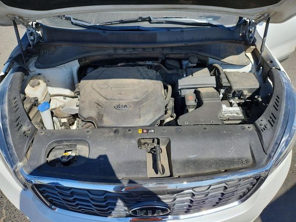 2020 KIA SORENTO EX, S
