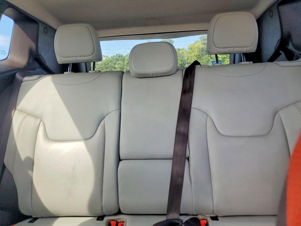 2016 JEEP RENEGADE Limited