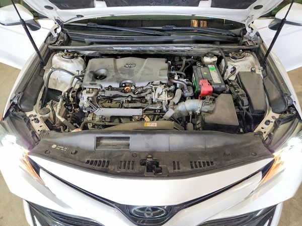 2018 TOYOTA CAMRY L/LE/SE/XLE