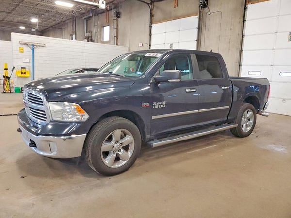 2013 RAM 1500 SLT
