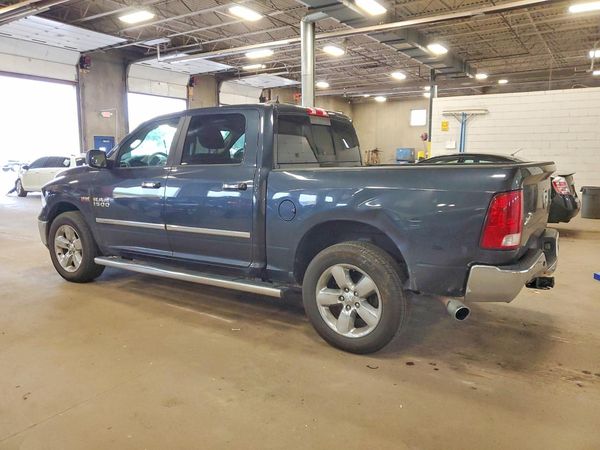 2013 RAM 1500 SLT