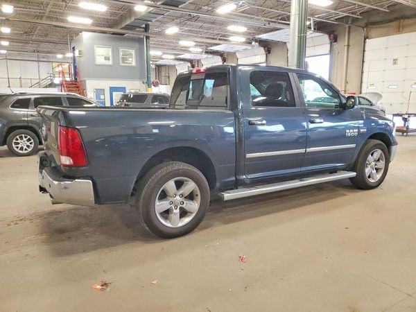 2013 RAM 1500 SLT