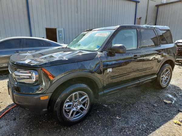2026 FORD BRONCO SPORT — DSFA — Front 3/4