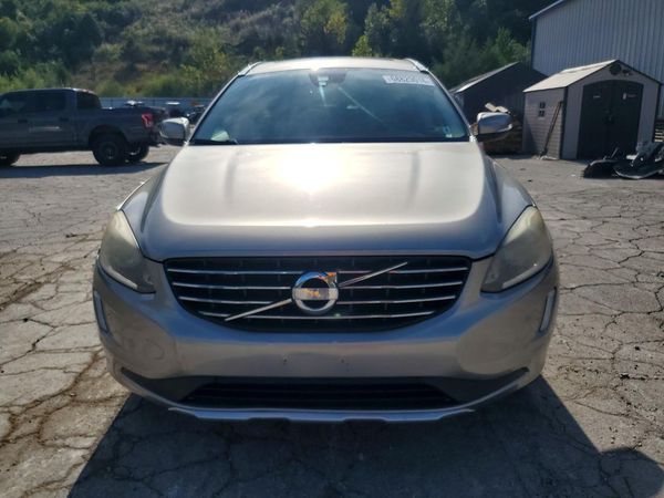 2015 VOLVO XC60 Premier (non R design) — DIRF