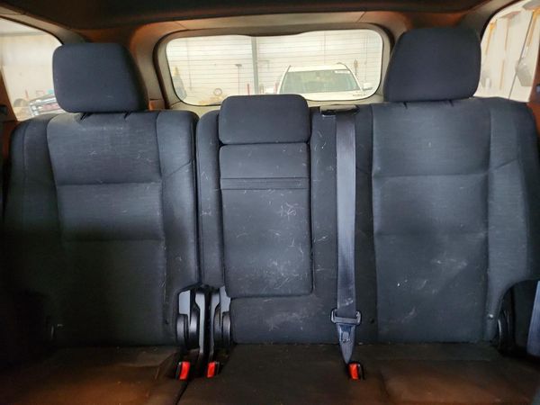 2016 JEEP GRAND CHEROKEE Laredo — SUVN