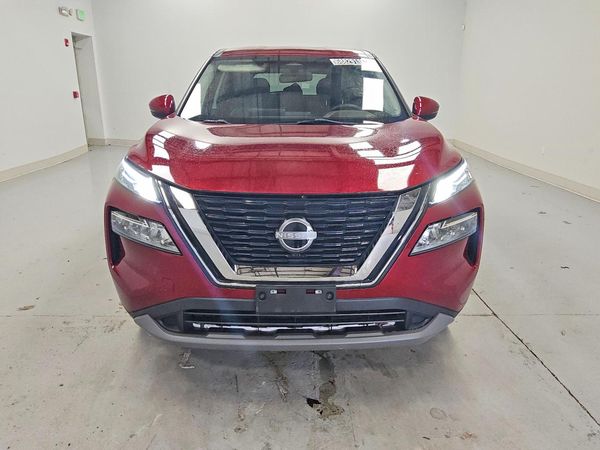 2023 NISSAN ROGUE SV — DIRF