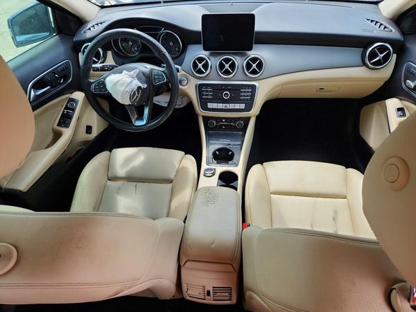 2020 MERCEDES-BENZ GLA-CLASS GLA250 — CKPT