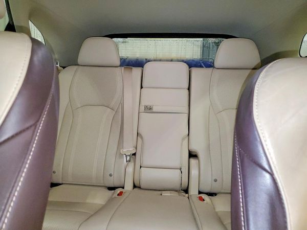 2017 LEXUS RX 350 — SUVN