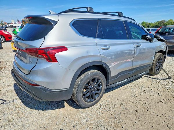 2023 HYUNDAI SANTA FE — PSRA