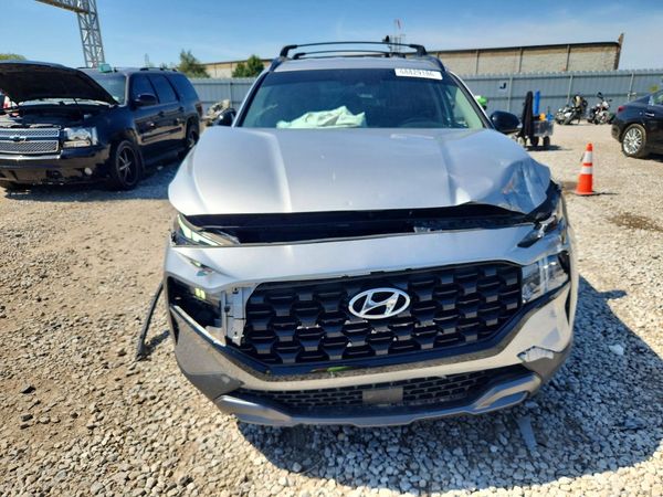 2023 HYUNDAI SANTA FE — DIRF