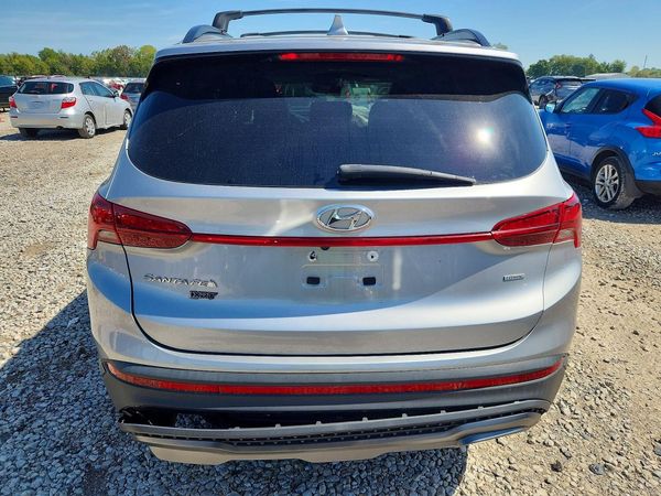 2023 HYUNDAI SANTA FE — DIRR