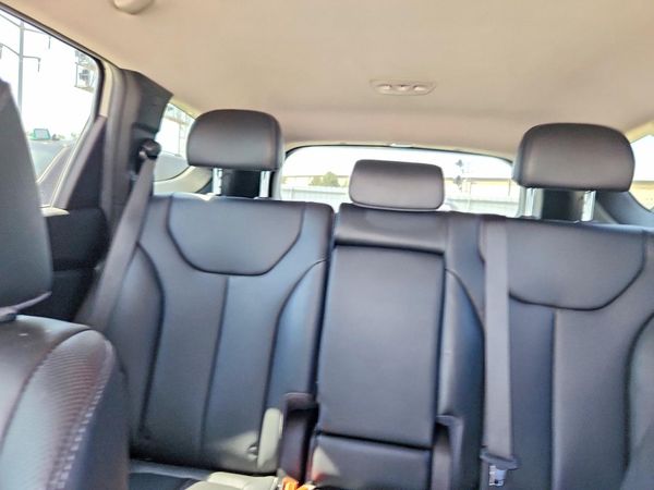 2023 HYUNDAI SANTA FE — SUVN