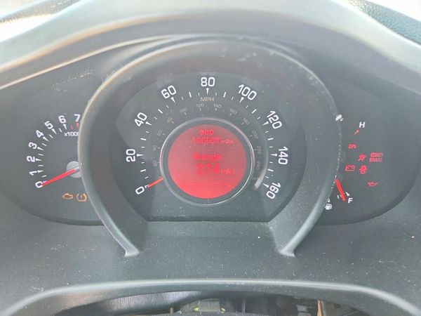 2012 KIA SPORTAGE GLS(Middle grade) — ODOM