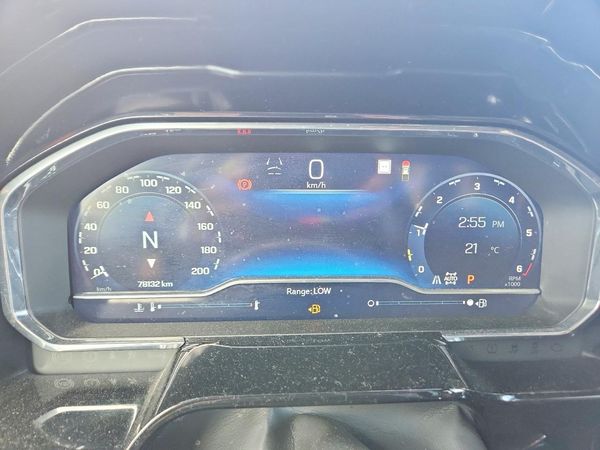 2023 CHEVROLET SILVERADO High Country — ODOM
