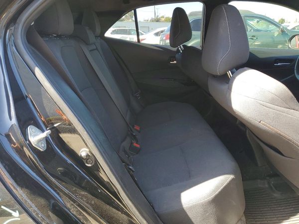 2020 TOYOTA COROLLA SE CVT
