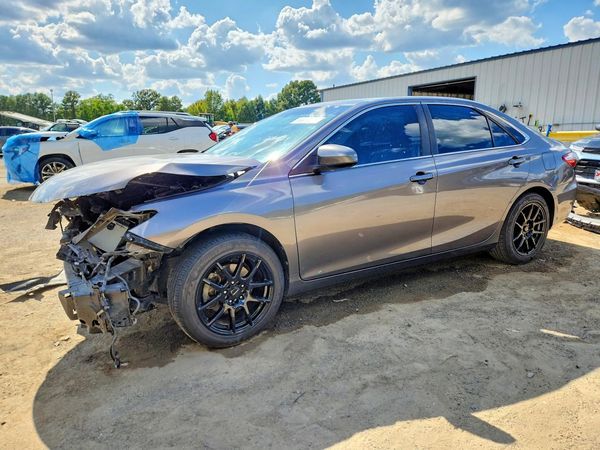 2017 TOYOTA CAMRY LE/SE/XLE/XSE