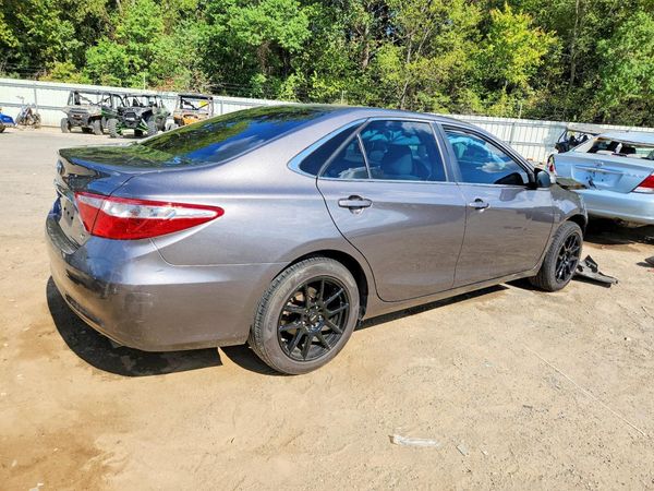 2017 TOYOTA CAMRY LE/SE/XLE/XSE